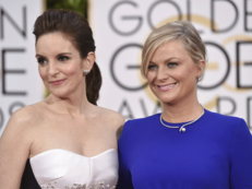 Golden Globes to be held from LA and NY; Tina Fey, Amy Poehler will host from two different coasts