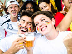 Alcohol will be available to fans in 2022 WC stadiums, if you can buy it