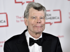 Stephen King's one of the most iconic stories 'Rita Hayworth' out as standalone book