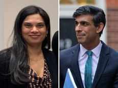 Twitter's top lawyer, UK's FM and 3 other Indian-origin people feature in TIME's 100 emerging leaders list