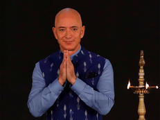 Hi, Alexa, it's Jeff Bezos. How should I spend my time ?