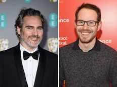 Joaquin Phoenix reuniting with Ari Aster for 'Disappointment Blvd'