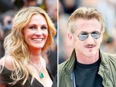 Julia Roberts, Sean Penn to lead anthology series 'Gaslit' based on award-winning podcast