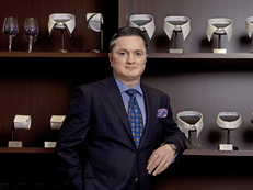 Gautam Singhania says he's not a tech-slave; chooses gadgets based on functionality