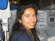 Swati Mohan says she's as Indian as American; feels diversity helps with innovation