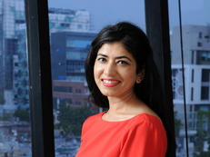 CashKaro boss' 4Ps advice for female leaders: Prowess, persistence, patience & positivity