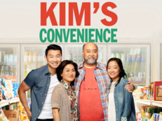 'Kim's Convenience' to end early with 5th season finale