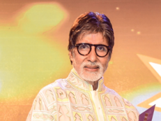 Big B becomes first Indian film personality to be felicitated with FIAF Award