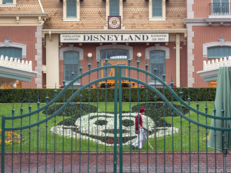 Disneyland in California eyes 'late April' reopening with limited capacity