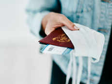 Future of travel looks bright, but health passports may take longer to arrive