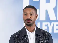 Michael B Jordan to get in director's chair for 'Creed III'