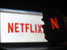 Using a friend's Netflix account? Streaming service tests feature to limit password-sharing