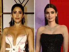 Nushrratt Bharuccha, Diana Penty join Akshay Kumar-starrer 'Selfiee'