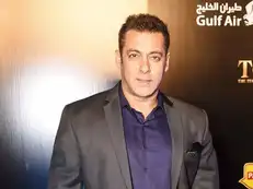 Andheri court summons Salman Khan for allegedly misbehaving with a journalist in 2019