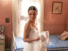 'West Side Story' star Rachel Zegler all set for her Oscars moment, finally receives an invite