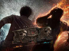 'RRR' tipped for historic opening with advance booking of over Rs 30 cr