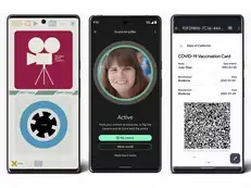 Handy vaccine cards, air quality alerts & translation option in chat: Google rolls out interesting features for Pixel amid Apple's WWDC