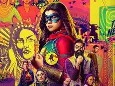 'Ms Marvel's desi connect: AR Rahman, Ritviz & Ishq Bector add a dash of Indian music to MCU