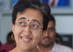 Atishi takes oath as Delhi CM: A look at her life and political rise