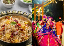 Navratri 2024: The ultimate guide to fasting, fitness, and fun