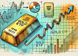 Gold ETFs: With one-year average returns of almost 30%, gold ETFs draw investor interest ahead of Dhanteras 2024; should you invest?