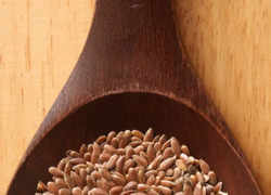 Alsi: How to use flax seeds for weight loss