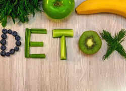 Detox dangers: Why you should reconsider