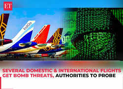 Hoax Bomb Threats: From Spice Jet, Indigo to Vistara, airlines in India on edge, Centre plans action