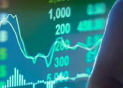 NLC India among 8 stocks showing RSI trending up