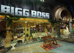 Bigg Boss 18 house revealed: From cave-inspired interiors to a hammam-style bathroom!