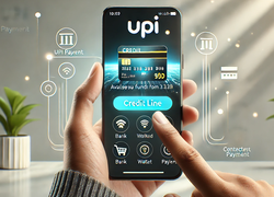 Credit line on UPI: How to use ICICI Bank and PhonePe’s instant credit line on UPI