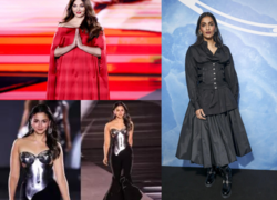 Paris Fashion Week 2024: Aishwarya Rai Bachchan, Alia Bhatt, Sonam Kapoor represented India