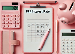 PPF interest rate for Jul-Sep 2024: What is the latest Public Provident Fund interest rate