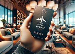 How to get airport lounge access easily in India; here are six ways