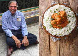 What did Ratan Tata love to eat? Discover his favorite foods