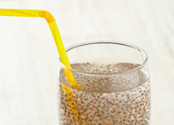 9 chia seeds benefits for skin and hair