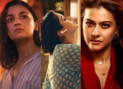 5 upcoming movies with strong female leads