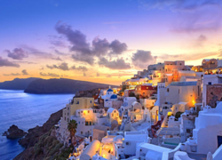 ​World Tourism Day 2024: Most beautiful places to visit in the world​