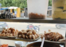 7 famous street food of Delhi one must try