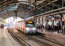 Delhi Metro launches Multiple Journey QR Ticket: Check how it works, cost and discounts