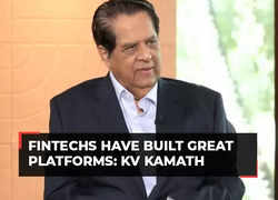 Very difficult for new banks to dethrone top five banks: KV Kamath