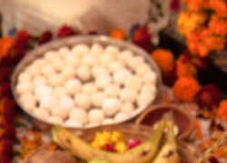 8 traditional Indian sweets to have on Navratri