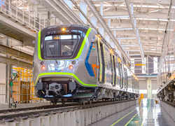 Meerut is all set to get India's fastest metro train service: Route, speed, and key features