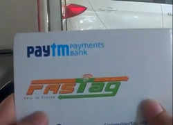 PayTm FASTags valid no more? NHAI drops Paytm FASTag from list; what to do now?