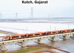 6 most picturesque train routes in India