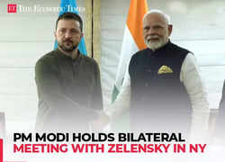 President Zelenskyy thanked PM Modi for peace efforts in Ukraine conflict: Vikram Misri, Foreign Secretary