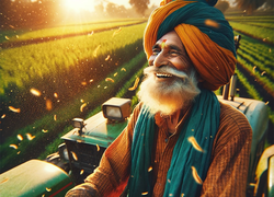 PM Kisan 18th installment to be released on October 5: How to check beneficiary status