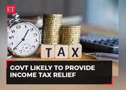 Govt likely to provide income tax relief to taxpayers under new tax regime, ET Now reports