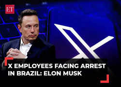 Musk vs Brazil: Tesla CEO claims X employees in Brazil need safety measures amid row with judiciary