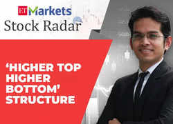 Stock Radar: Bharti Airtel hits fresh record high in September; what should investors do?